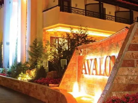 Avalon Airport Hotel Thessaloniki