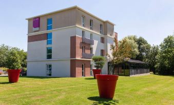 The Originals Boutique Hotel Restaurant Saint James, Montaigu-Vendée