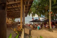 Castaway Resort - Morgenmad