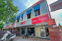 Decent Residency Hotel dekat Apk