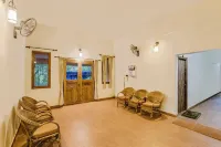 Old Magazine House - Jungle Lodges Hotels in Uttara Kannada