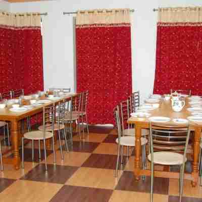 Himalayan Resorts Dining/Meeting Rooms