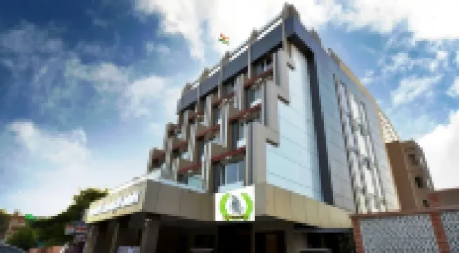 Hotel Rajwara Palace Jodhpur Hotels near Jodhpur Station