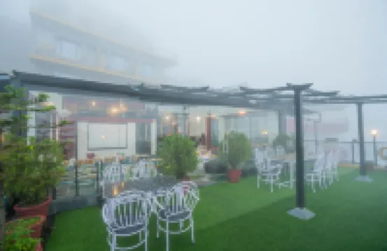 Zostel McLeodganj Hotels in 