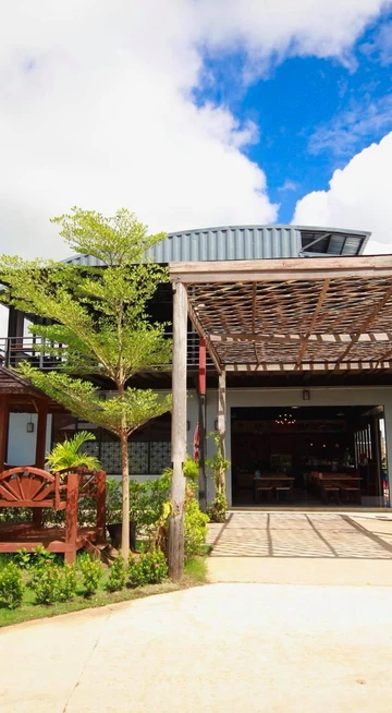 รูปภาพของMaderbua Hotel