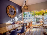 Logis Hotel Restaurant Uzès Pont du Gard Hotels in Uzes