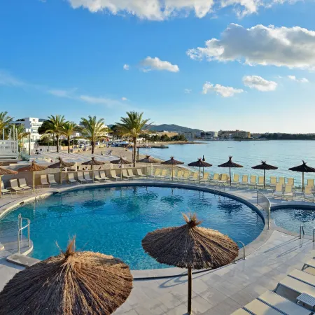 NYX Hotel Ibiza by Leonardo Hotels