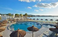 NYX Hotel Ibiza by Leonardo Hotels - románticos