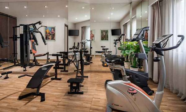 Authentic Hanoi Boutique Hotel