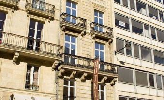 Hotel de l'Opéra