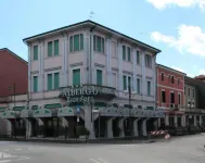 Park Hotel Villa Leon d'Oro Hotels near Noventa di Piave Designer Outlet