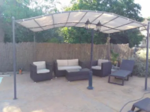 Hostal Can Missé Hoteles en Collbató