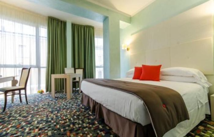 Hotel Ovidius