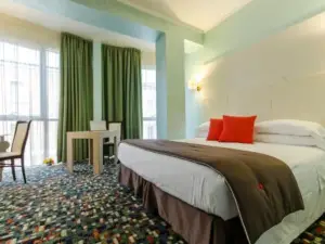 Hotel Ovidius