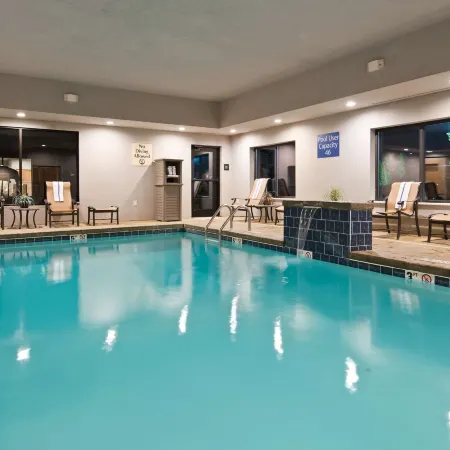 Sonesta Essential Indianapolis Airport