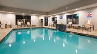 Sonesta Essential Indianapolis Airport - Family