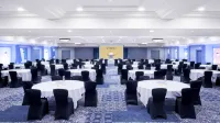voco ST. JOHN'S SOLIHULL by IHG - breakfast