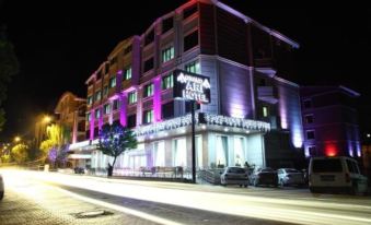 Afyon Grand Ari Hotel