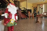 Hotel Mirador de las Sierras