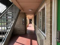 Fairbridge Inn Express - Barrington Hotels in Algonquin Township