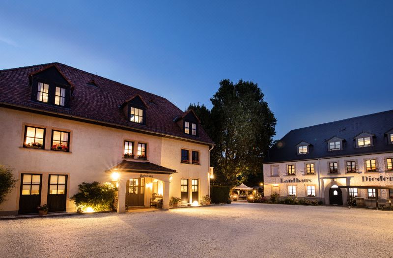 Landhaus Diedert