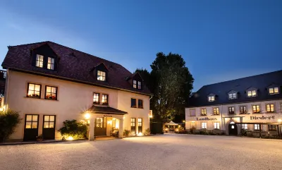 Landhaus Diedert Các khách sạn ở Taunusstein