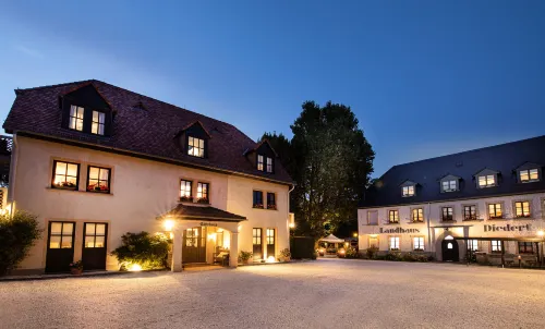 Landhaus Diedert Hotels in Taunusstein