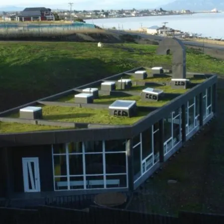 Remota Patagonia Lodge