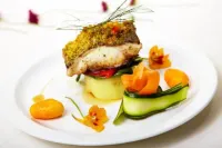 Fernhill Hotel & Estate - breakfast