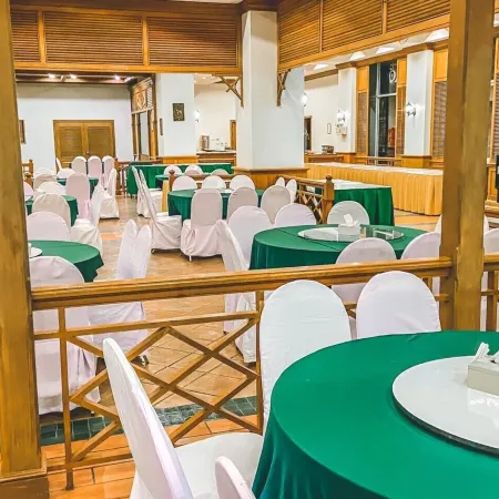 K Park Grand Hotel