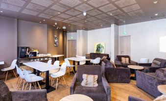 Sowell Hotels le Parc & Spa
