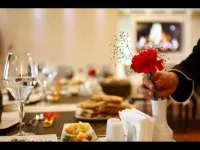 Sivas Revag Otel - breakfast