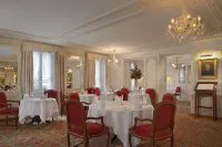 Monte Rosa Boutique Hotel - Bữa sáng