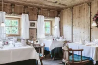 Hotel Pienzenau am Schlosspark Hotels in Hafling