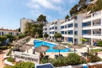 Galdana Gardens - Pools