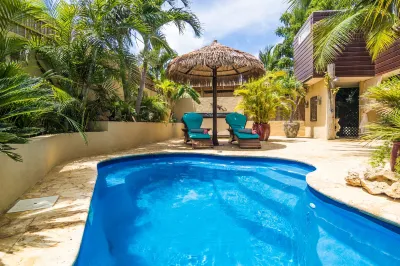 Bamboo Bonaire by Boutique Bonaire Unique Resorts