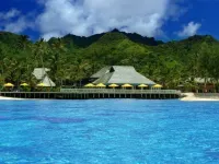 The Rarotongan Beach Resort & Lagoonarium