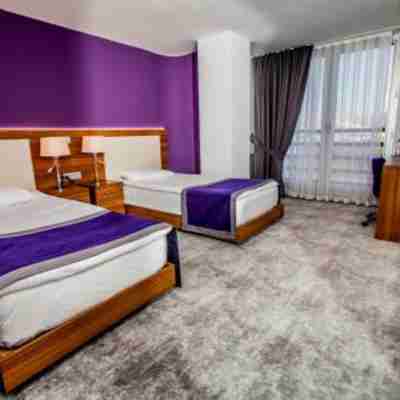 Business Palas Otel Rooms
