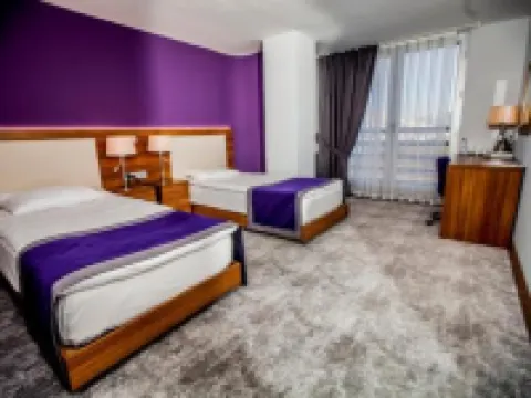 Business Palas Otel Hotel di Izmit