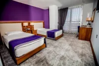 Business Palas Otel Hôtels à : Ovacik