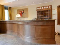Hotel Moderno Hotels in Pavia