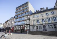 Hotel des Lices فنادق في رين