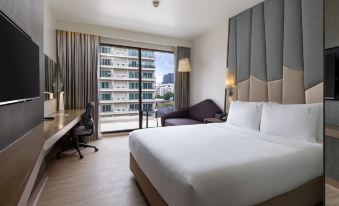 Holiday Inn Express Bangkok Sukhumvit 11