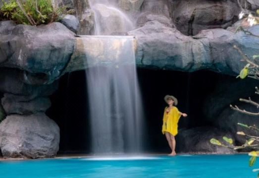 Duangjitt Resort and Spa Hotel Overview