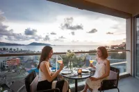 Andaman Beach Hotel Phuket - Accor Handwritten Collection - breakfast