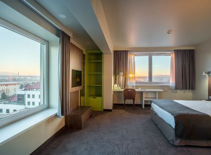 B&B Hotel Nowy Targ Centrum