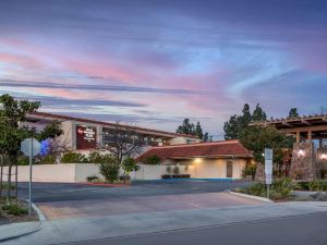 Best Western Plus Thousand Oaks Inn