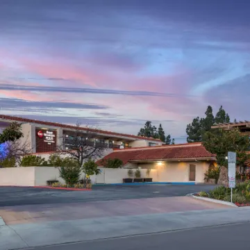 Best Western Plus Thousand Oaks Inn Hotels near Gardens of the World