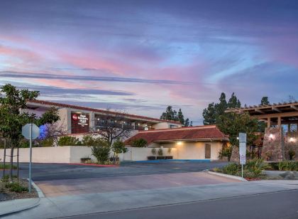 Best Western Plus Thousand Oaks Inn