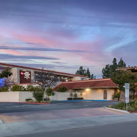 Best Western Plus Thousand Oaks Inn